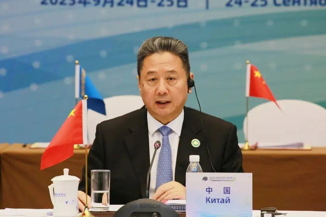 中国—中亚交通部长第一次会议在北京召开1.jpg